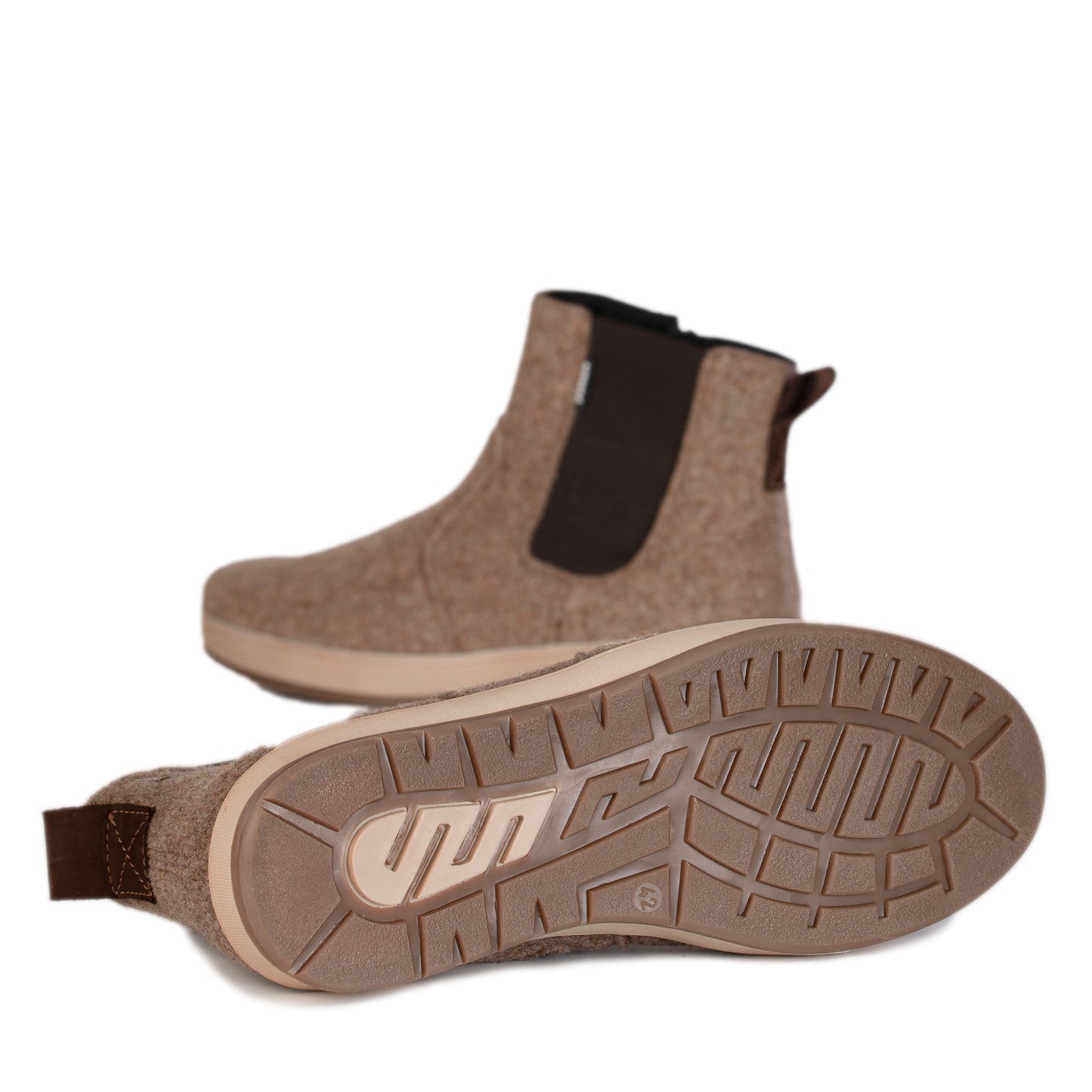 MÄKI Men´s GORE-TEX ankle boot
