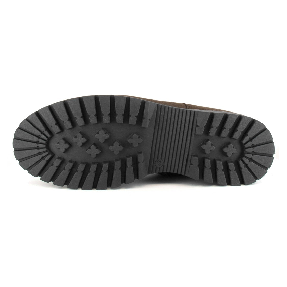 JÄKÄLÄ Men's vegan GORE-TEX® ankle boots(67246-102)