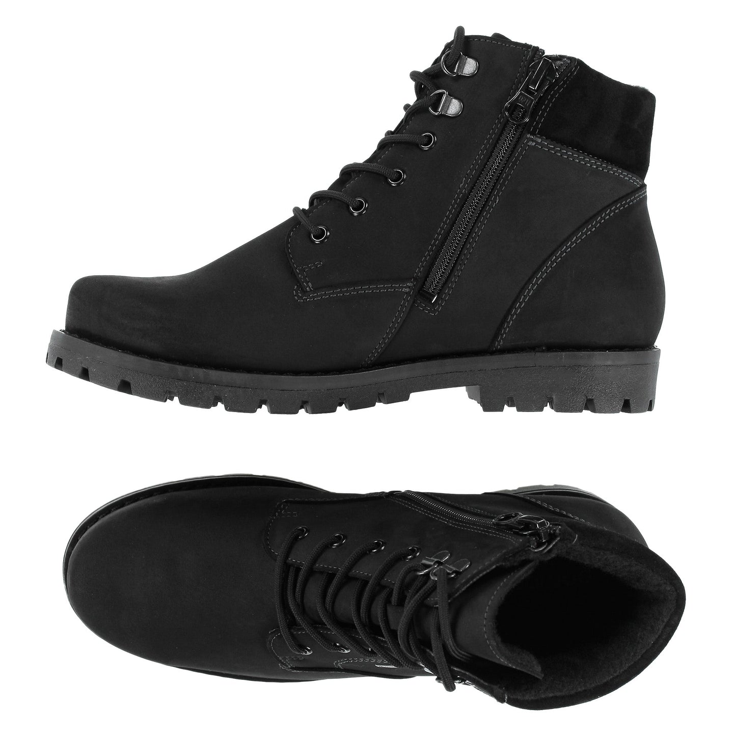 KUORI Men's Pomar+plus GORE-TEX® ankle boots (68189-520)