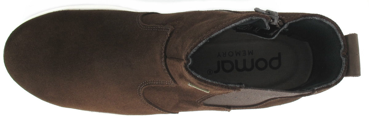 Men`s GT ankle boot