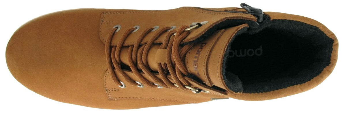 LAAVU Men`s GORE-TEX ankle boot