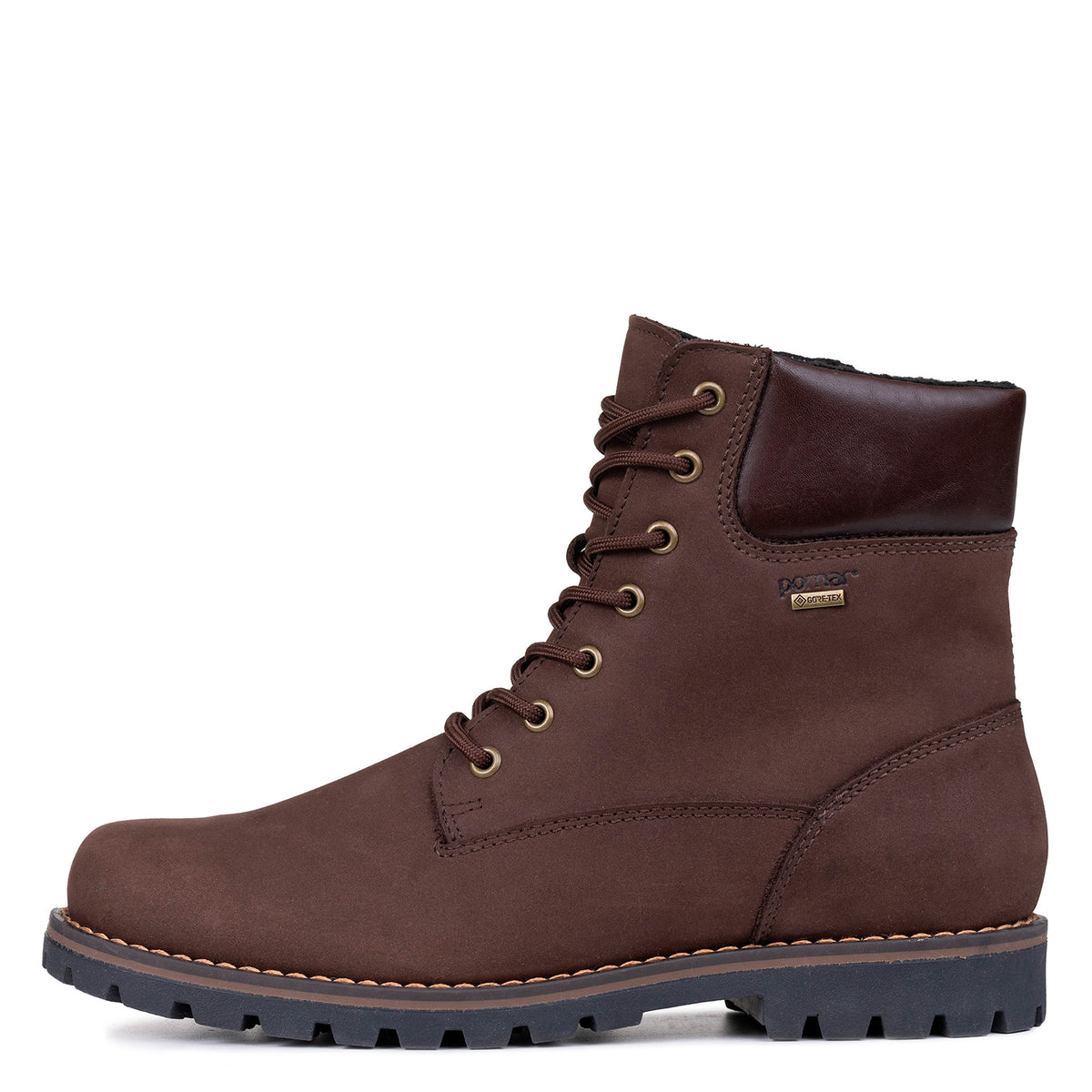 RAUTU Men's GORE-TEX® ankle boots (68254-502)