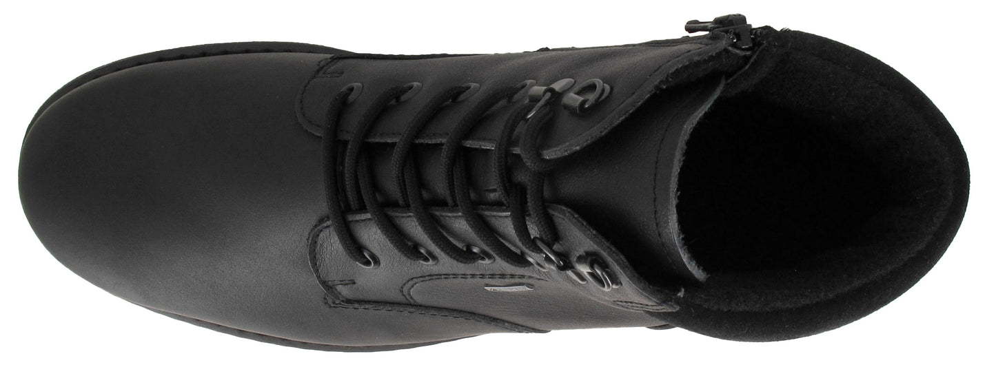 KUORI Men´s GORE-TEX ankle boot