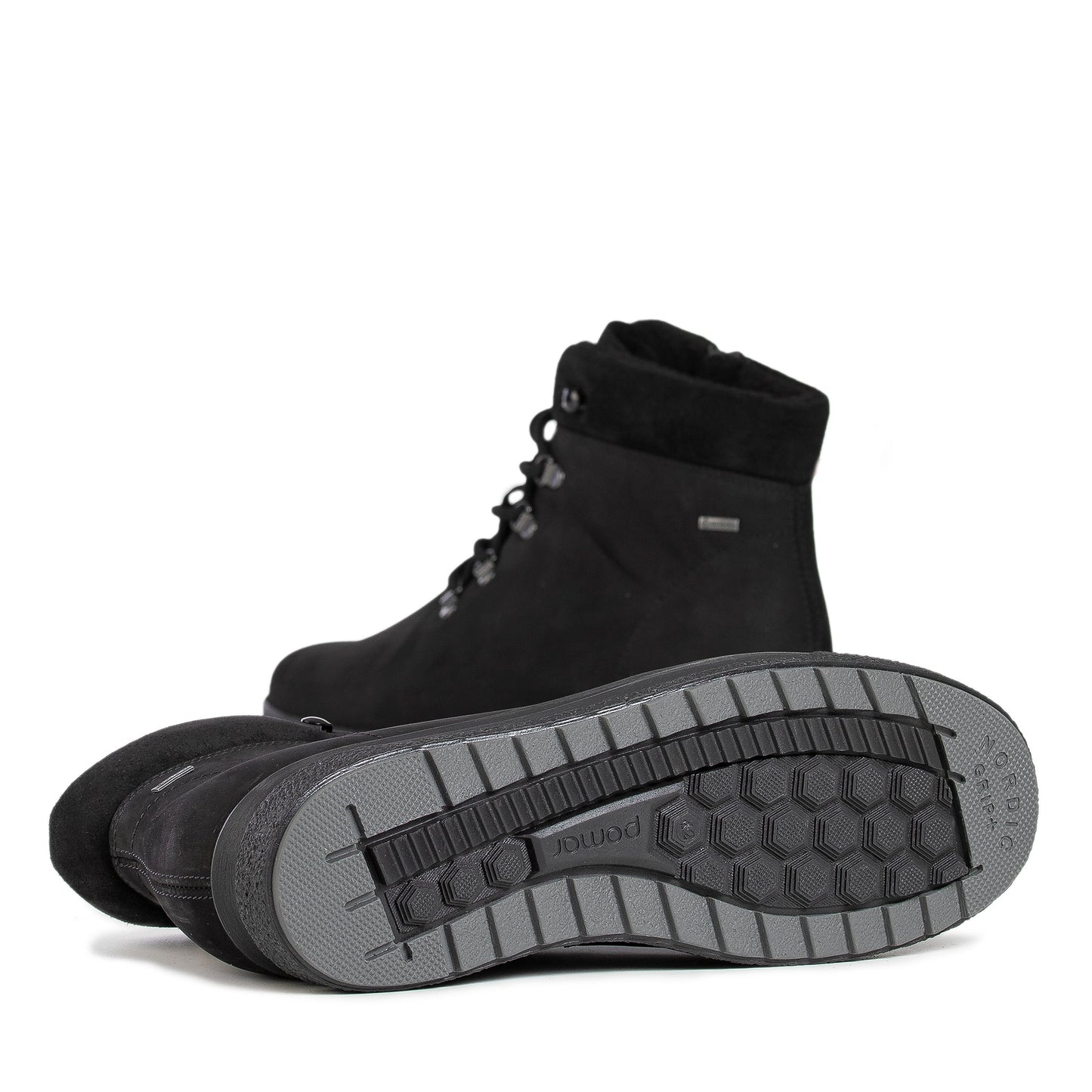 MAASTO Men´s GORE-TEX winter boot (68352-510)