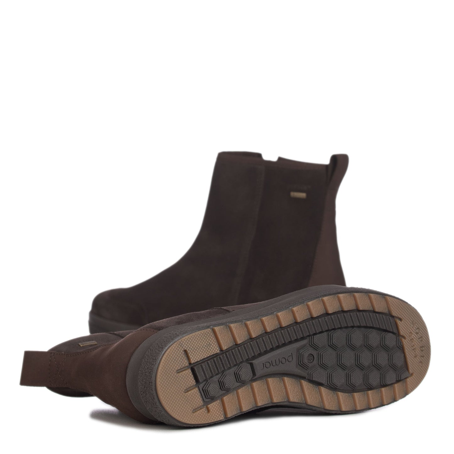 RUSKA Men´s GORE-TEX winter boots (68356-412)