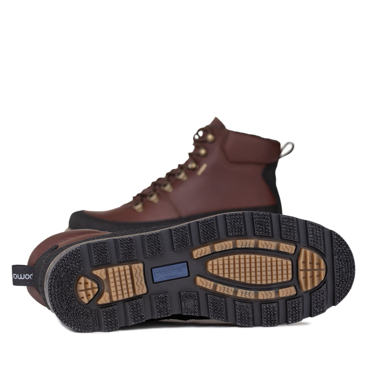 KASPER Men’s GORE-TEX® winter boots (68411-102)