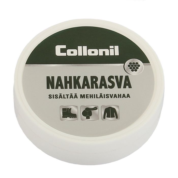 Collonil Nahkarasva 100 ml Neutral
