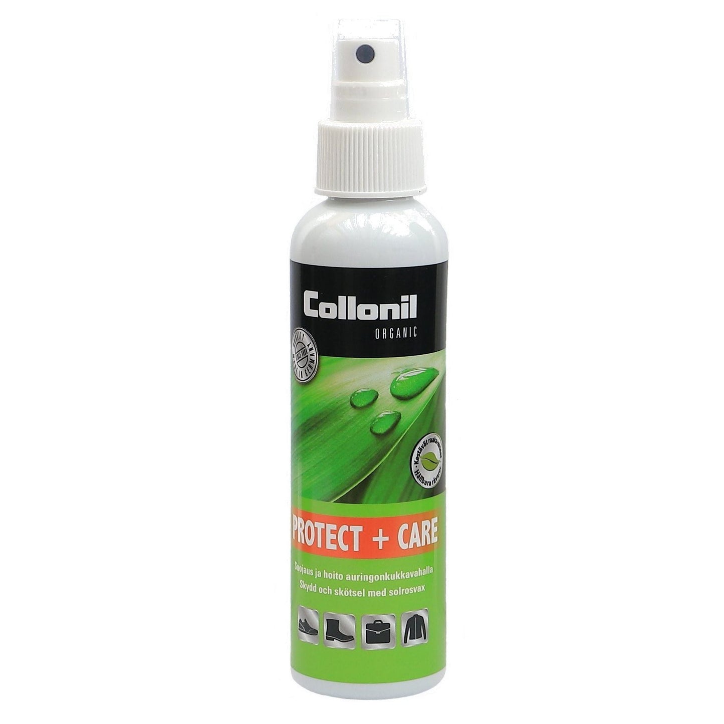 Collonil Organic Protect&Care 150ml Neutral