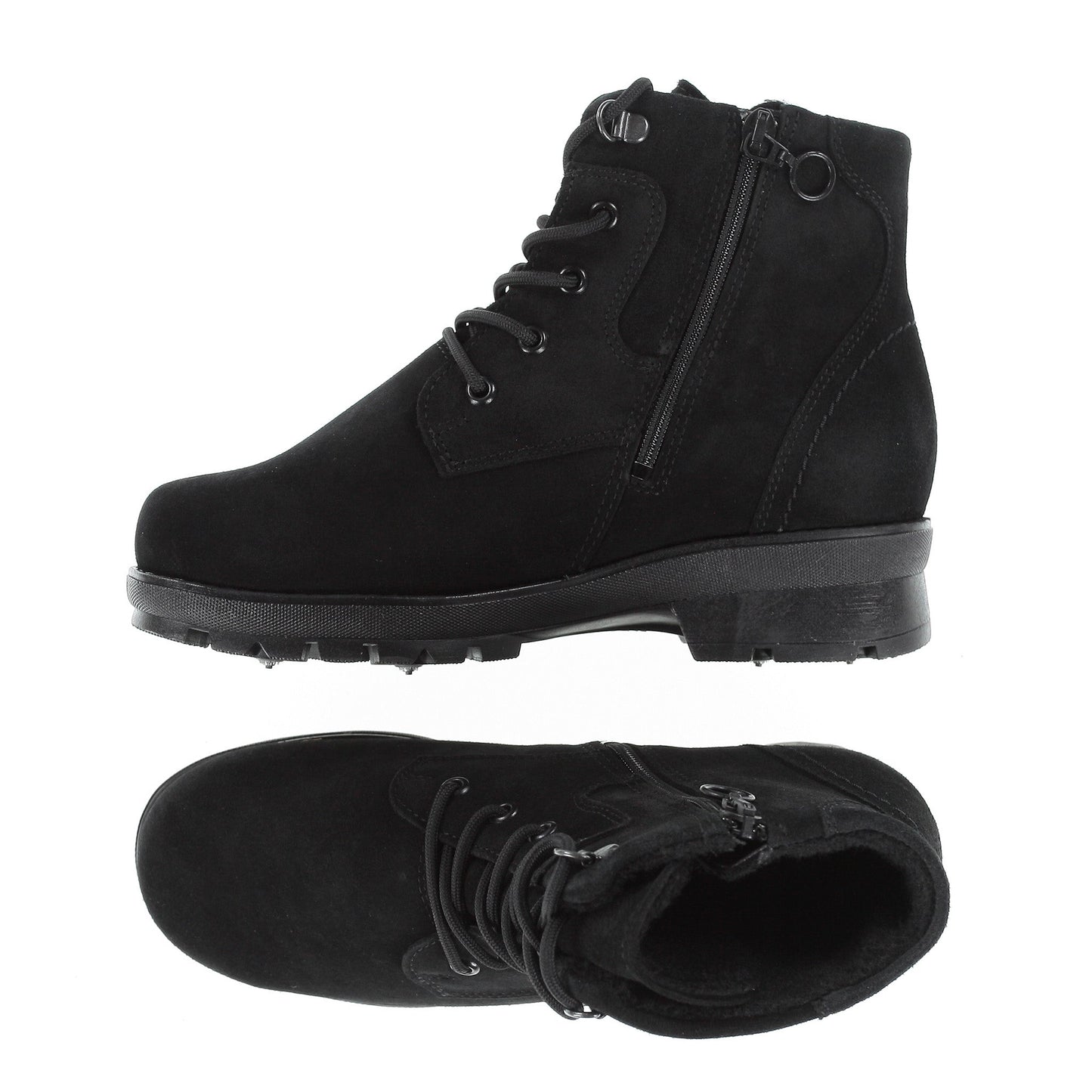 NUOSKA Women´s +plus GORE-TEX boot with SPIKE+(38106-410)
