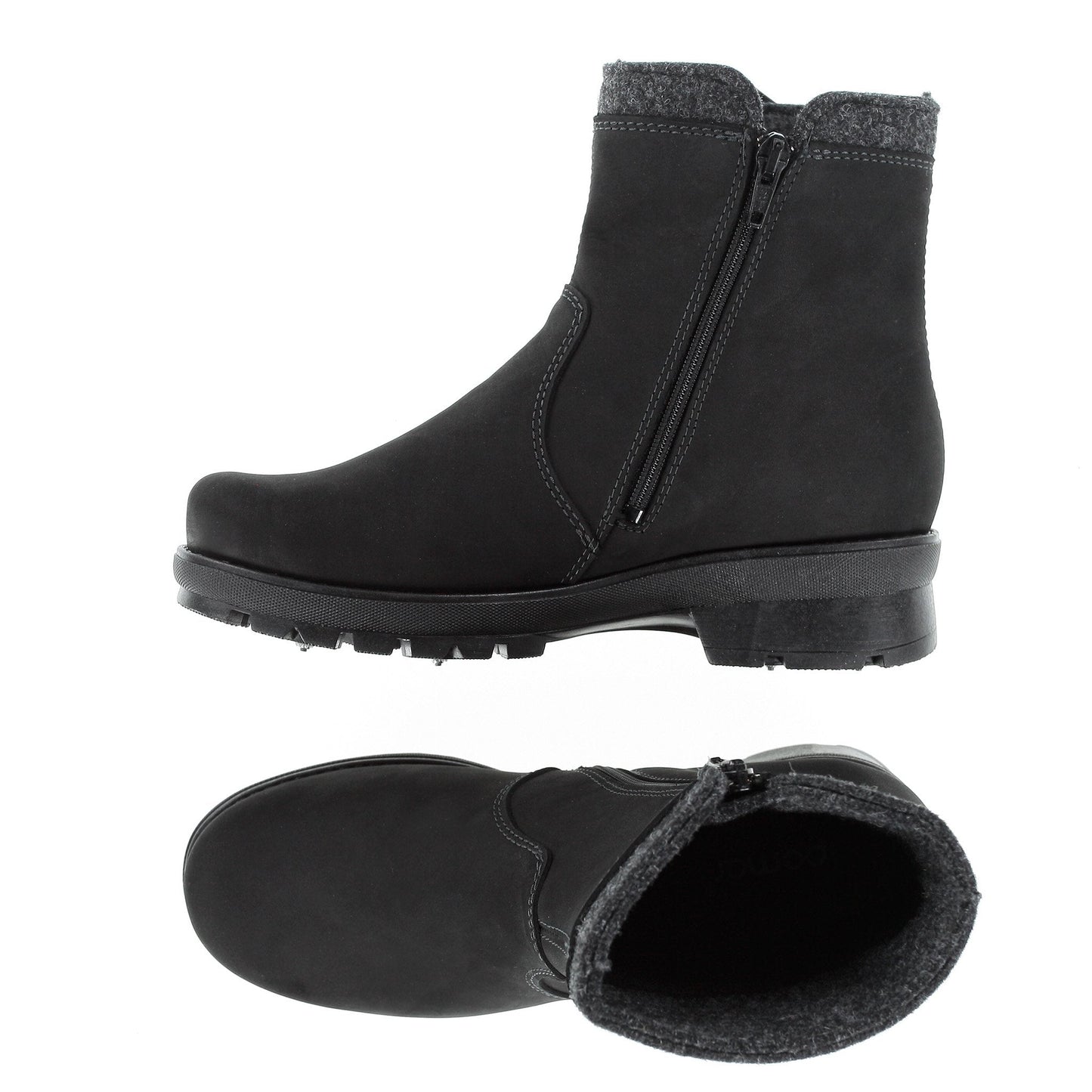 KUUSIKKO Womens´ ankle boot(18151-510)