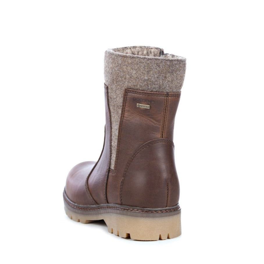 HAAPA Women´s GORETEX ankle boot (38501-212)