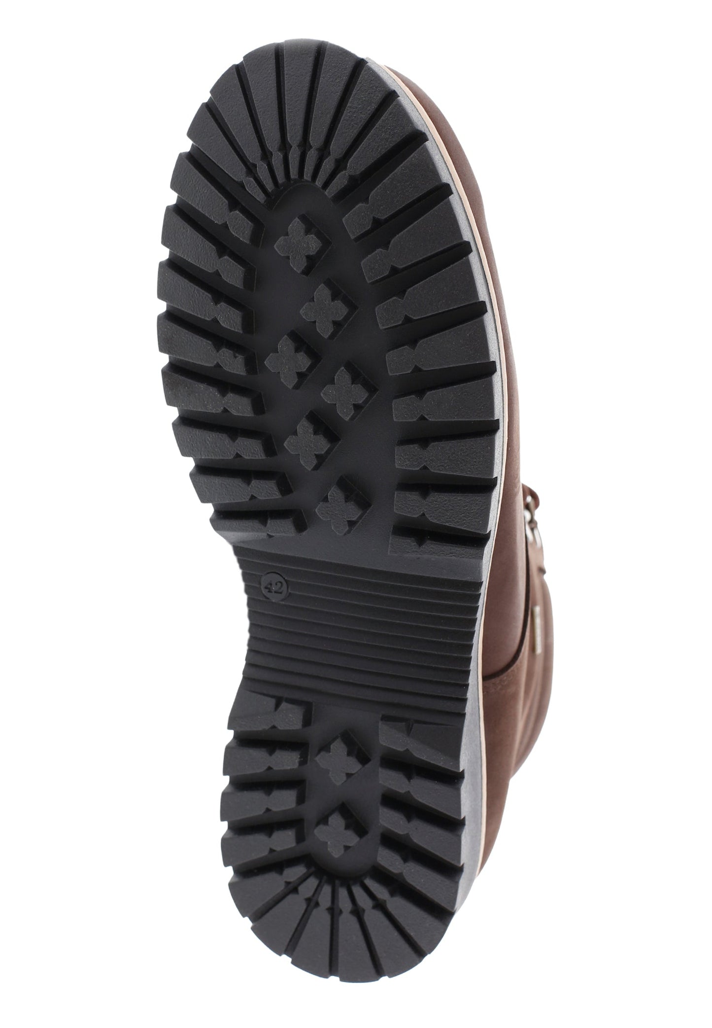 LAAVU Men`s GORE-TEX ankle boot (68246-512)