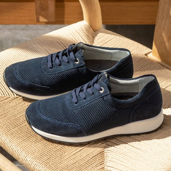 LUOTO Women´s Sneaker (13272-408)