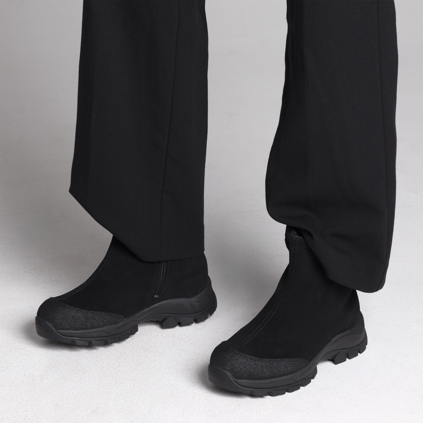 ALPPI Women's spike device boots (18508-410)