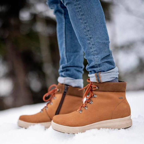 MAASTO Men´s GORE-TEX ankle boot (68352-522)