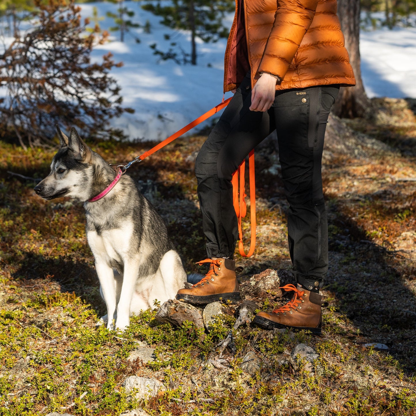 NAAVA Women´s ankle boot (18134-202)