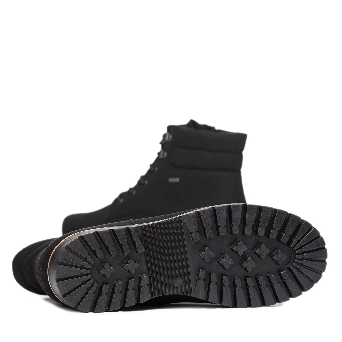JÄKÄLÄ Men’s vegan GORE-TEX® ankle boot(67246-100)