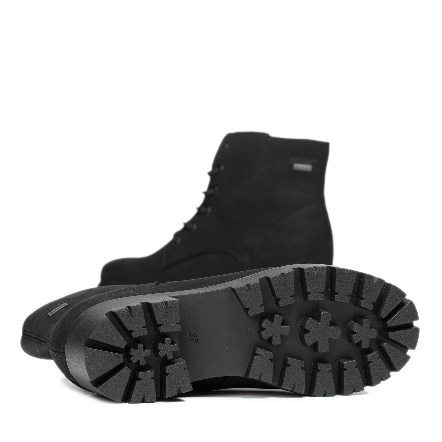 POPPELI Women´s GORE-TEX heeled boot (38115-500)
