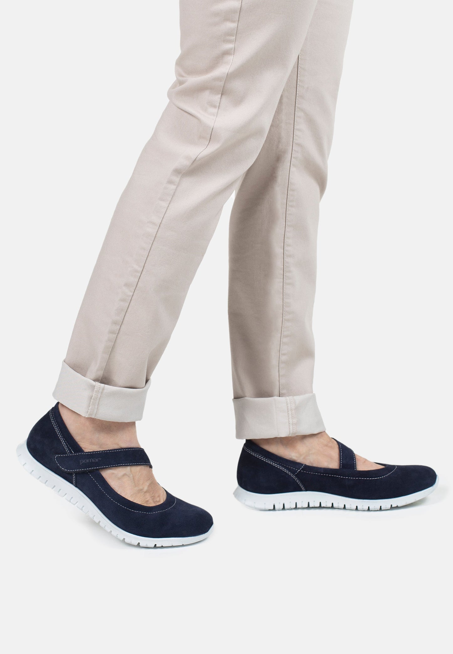 KALLA Women´s Strap Ballerinas (12079-408)