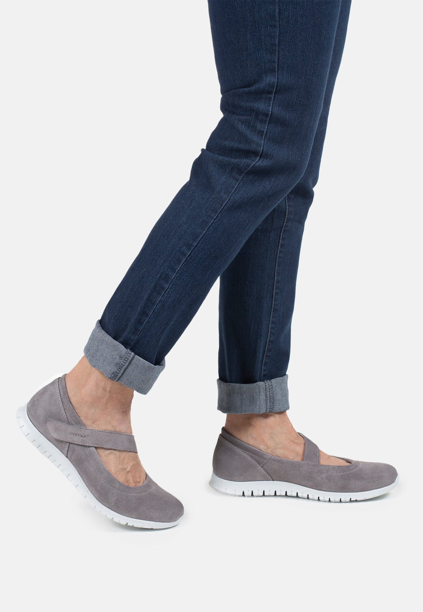 KALLA Women´s Strap Ballerinas (12079-404)