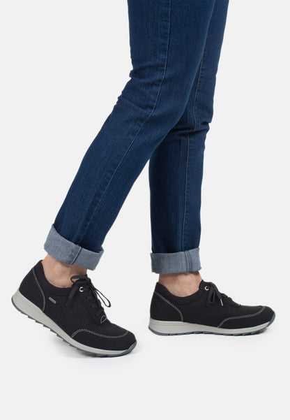 KARPALO Women´s GORE-TEX vegan sneaker (33762-400)
