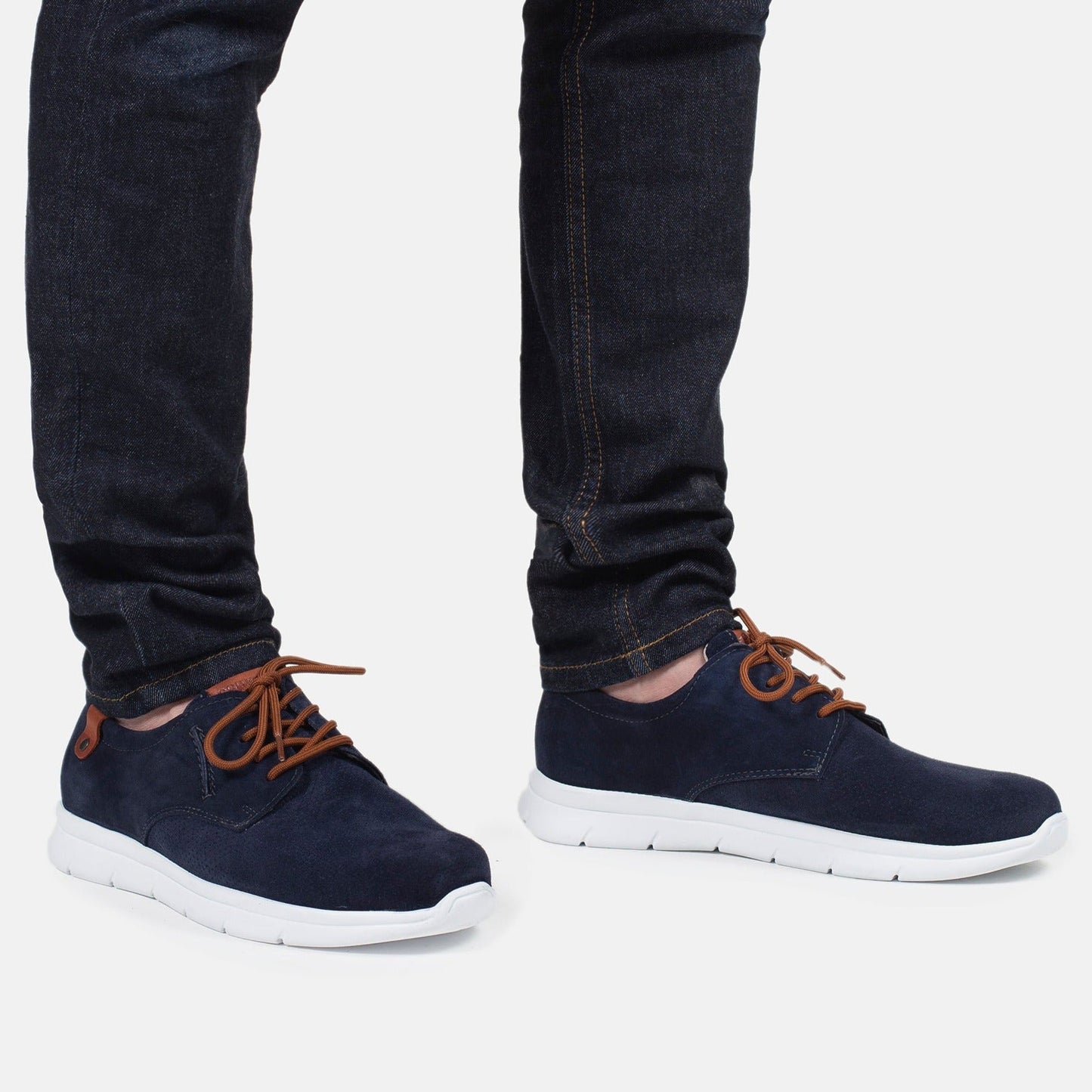 TIKKA Men´s Hybrid Sneakers (43237-408)