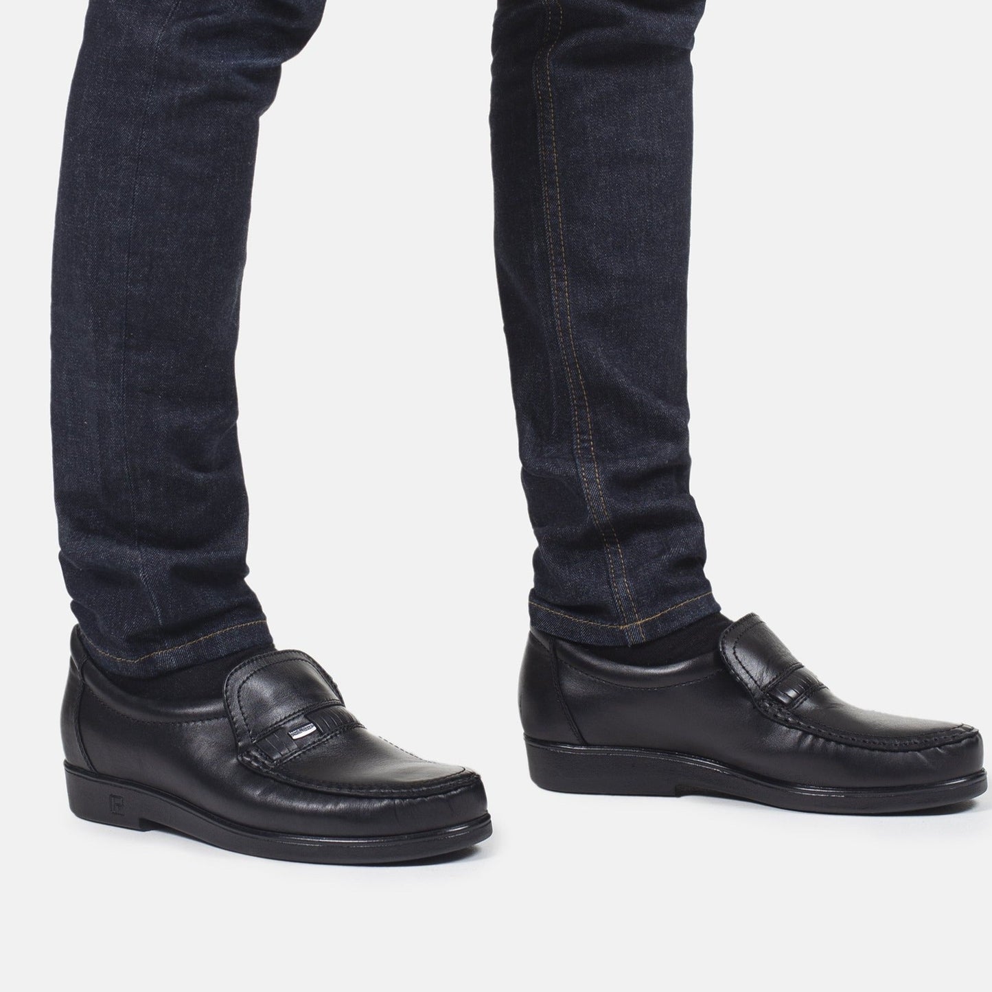 TOPI Men´s moccasins(45002-210)
