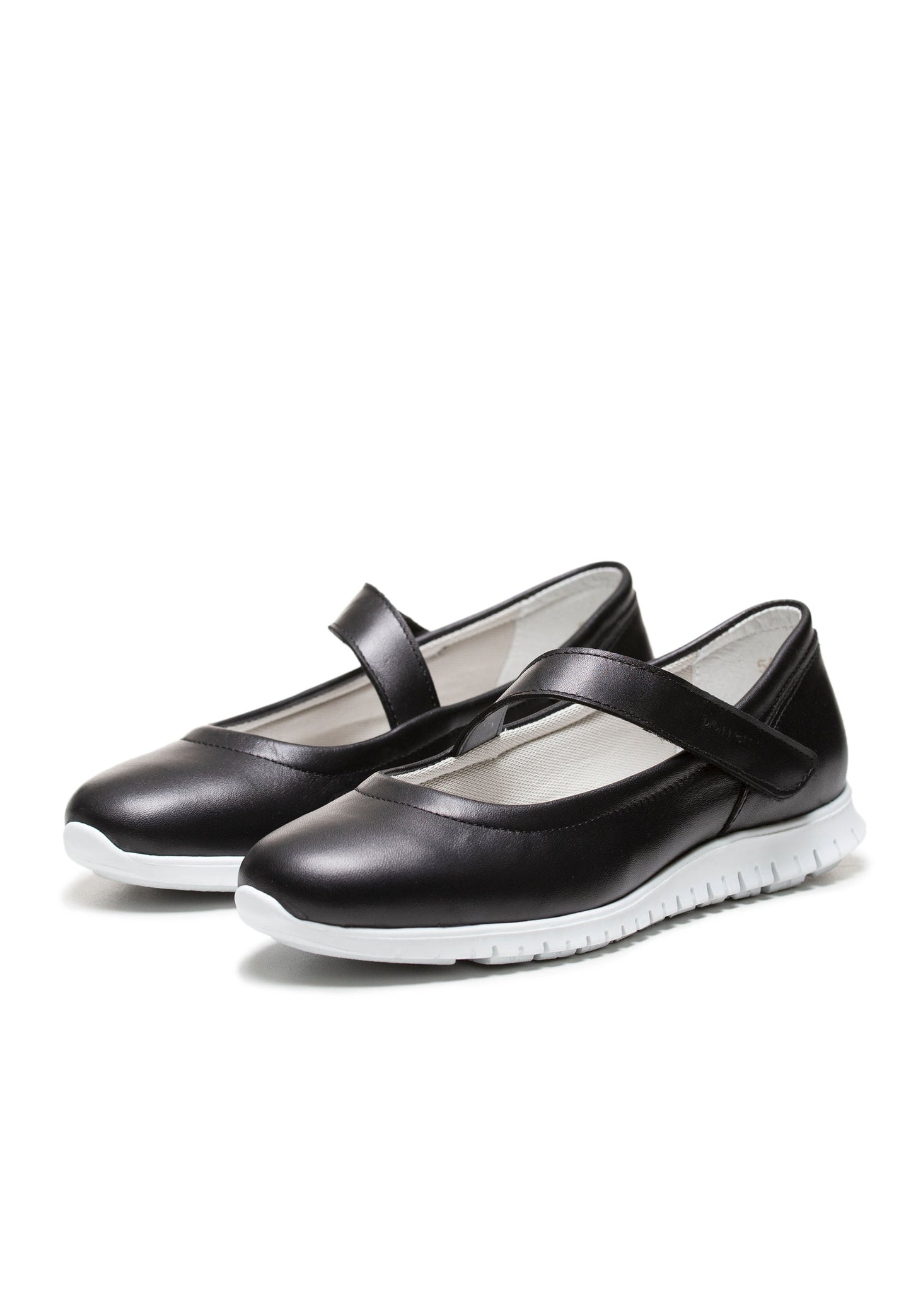 KALLA Women´s Strap Ballerinas (12079-100)