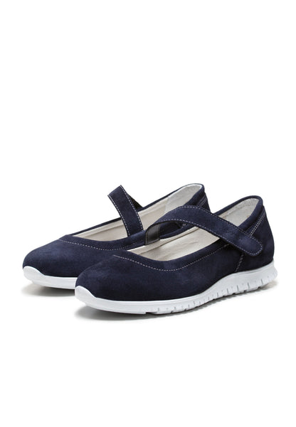 KALLA Women´s Strap Ballerinas (12079-408)