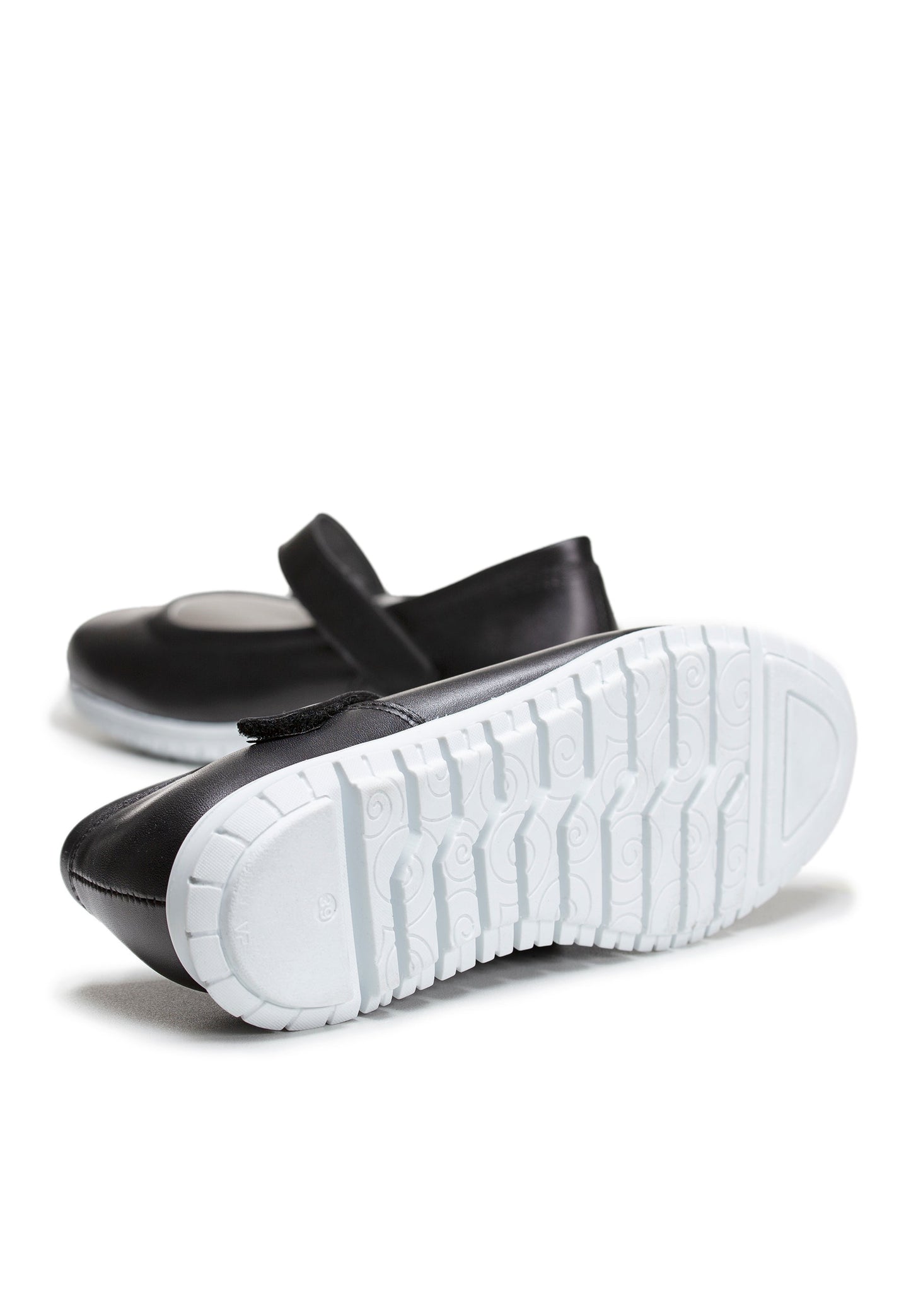 KALLA Women´s Strap Ballerinas (12079-100)