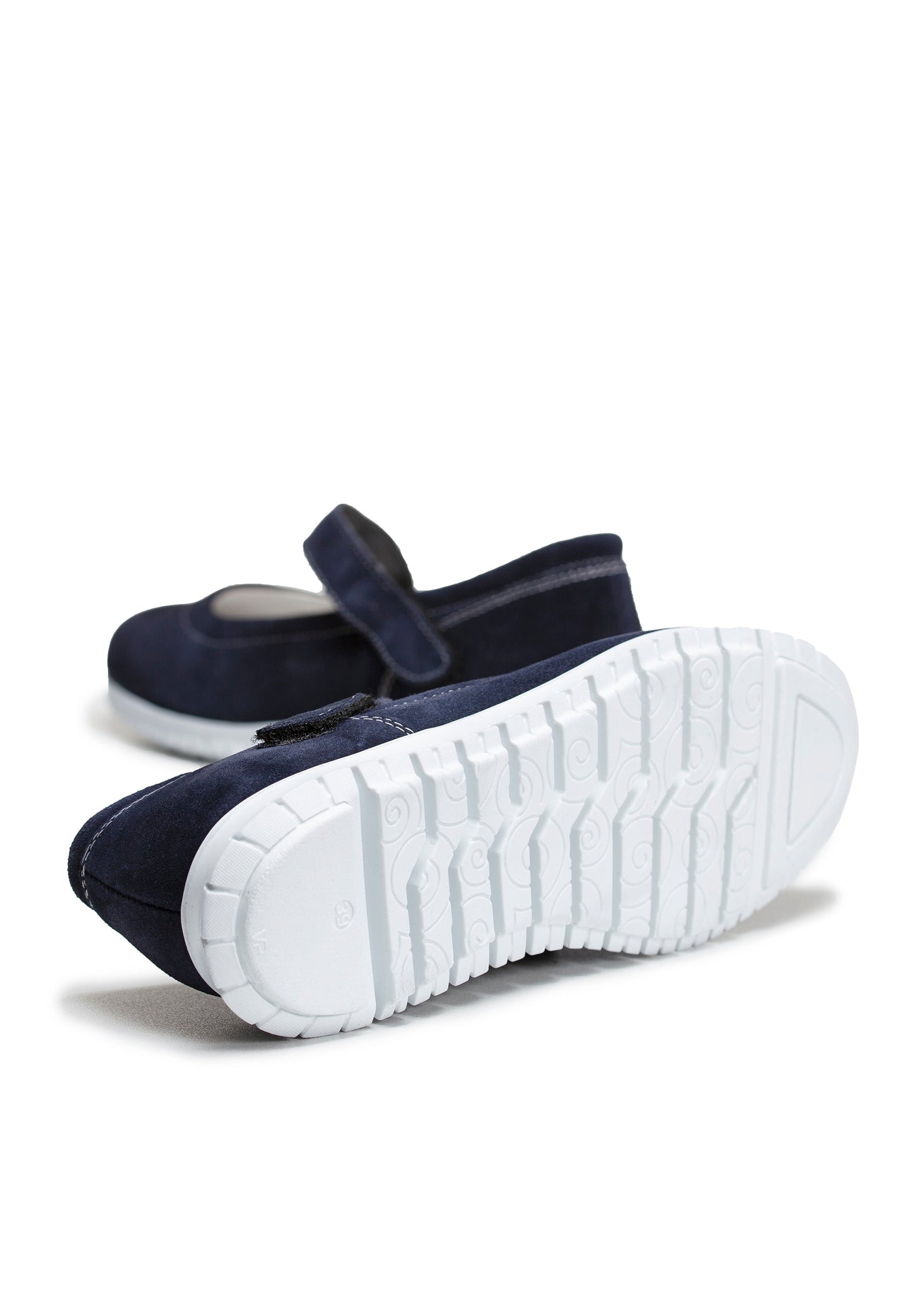 KALLA Women´s Strap Ballerinas (12079-408)