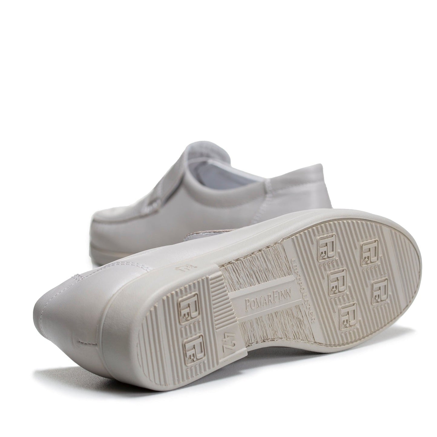 PAPPA Men`s soft moccasin(45016-114)