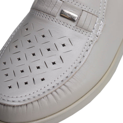 PAPPA Men`s soft moccasin(45016-114)