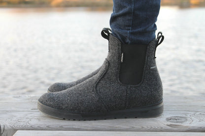 VARPU Women´s Gore-Tex ankle boots