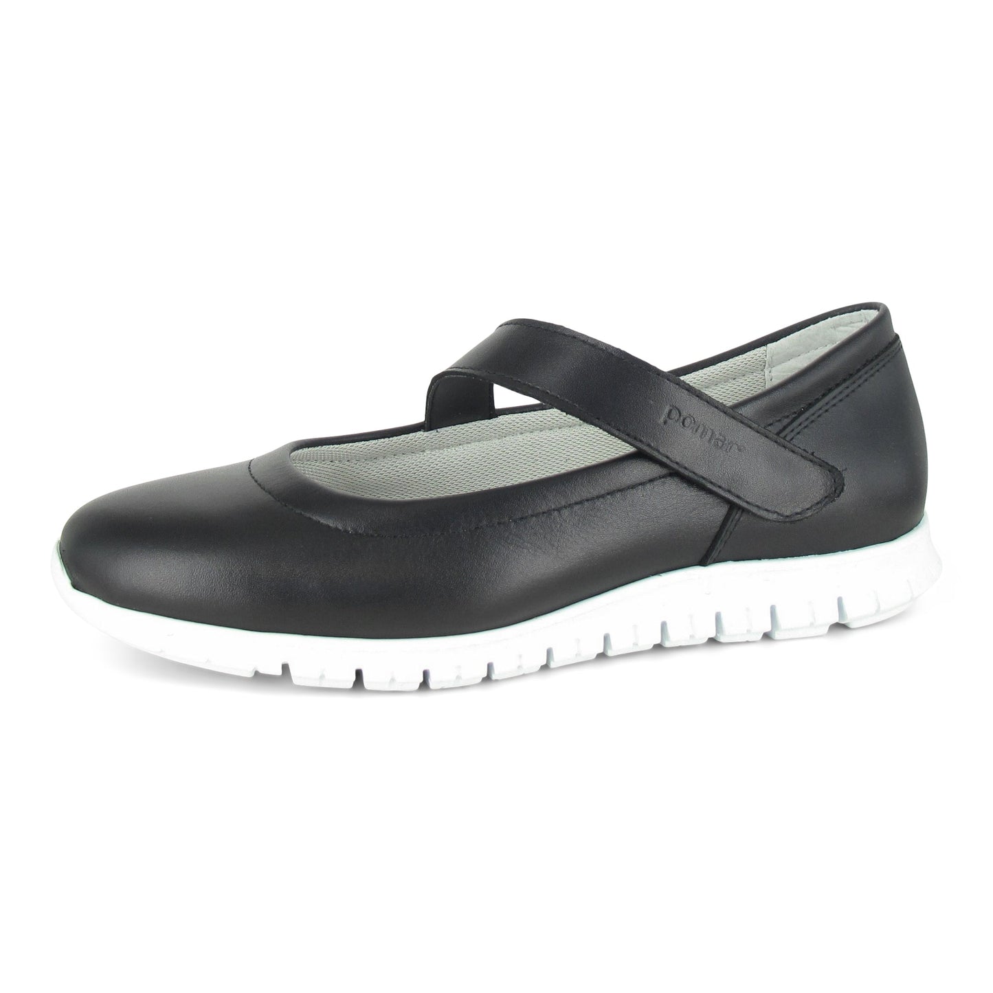 KALLA Women´s Strap Ballerinas (12079-100)