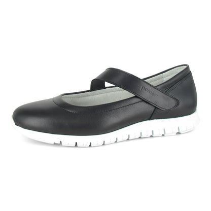 KALLA Women´s Strap Ballerinas (12079-100)