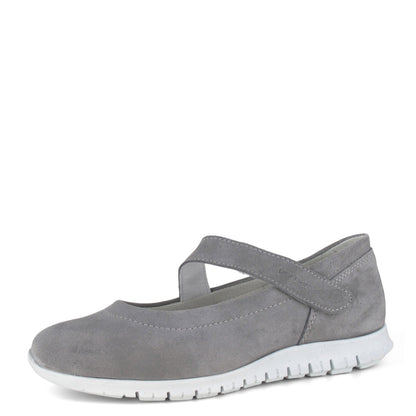KALLA Women´s Strap Ballerinas (12079-404)