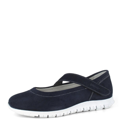 KALLA Women´s Strap Ballerinas (12079-408)