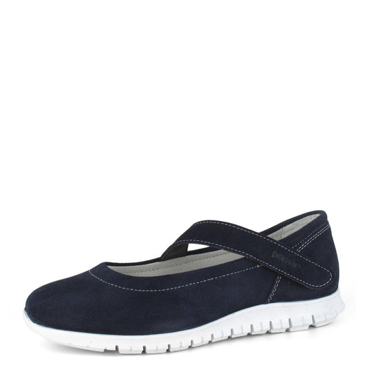 KALLA Women´s Strap Ballerinas (12079-408)