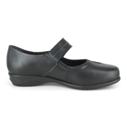 LEHTO Women’s XW Strap Ballets (12088-140)