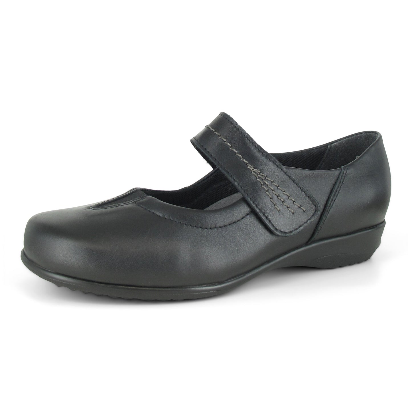 LEHTO Women’s XW Strap Ballets (12088-140)