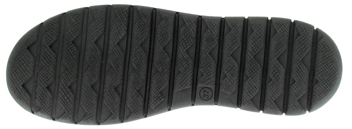 RAITA Women's LITE-FLEX Strap Ballets (12090-100)