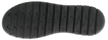 RAITA Women's LITE-FLEX Strap Ballets (12090-100)