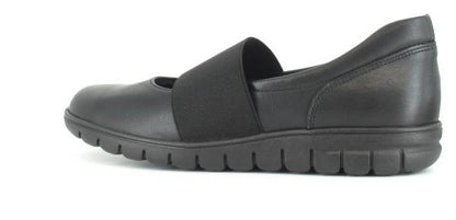 RAITA Women's LITE-FLEX Strap Ballets (12090-100)