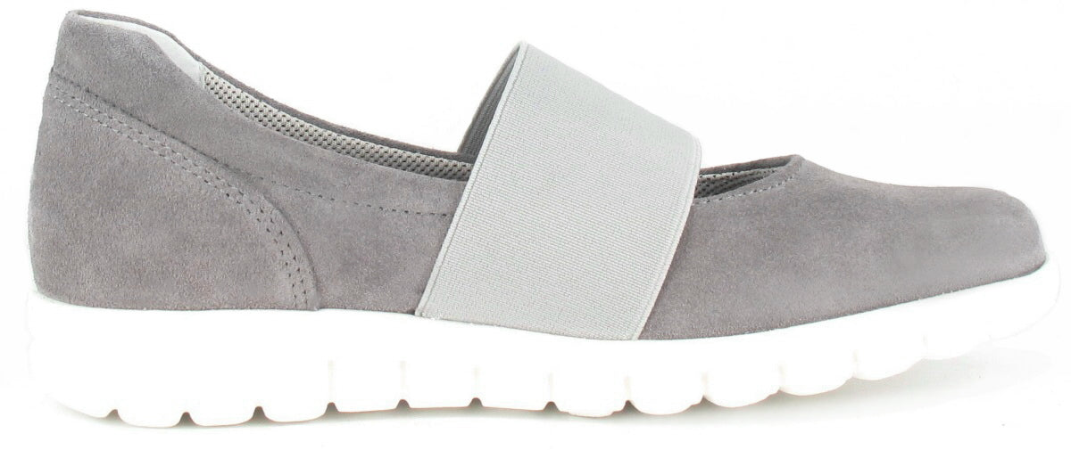 RAITA Women's LITE-FLEX Strap Ballets (12090-404)