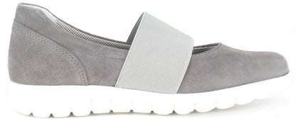 RAITA Women's LITE-FLEX Strap Ballets (12090-404)