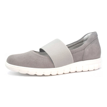 RAITA Women's LITE-FLEX Strap Ballets (12090-404)