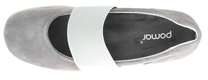 RAITA Women's LITE-FLEX Strap Ballets (12090-404)
