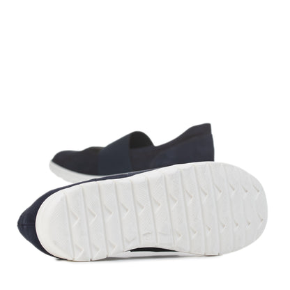 RAITA Women's LITE-FLEX Strap Ballets (12090-408)