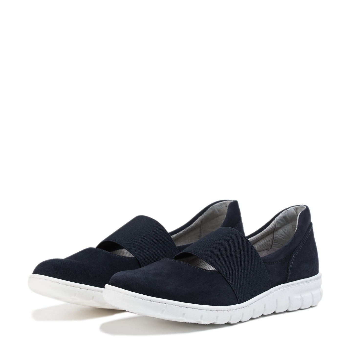 RAITA Women's LITE-FLEX Strap Ballets (12090-408)